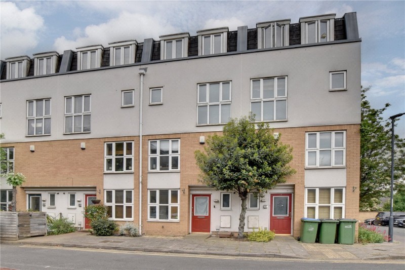 Franklin Place, Greenwich, London, SE13