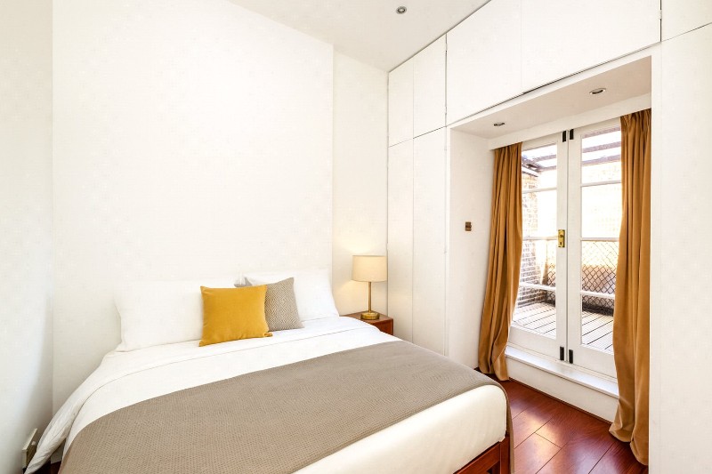 Ladbroke Grove, London, W10