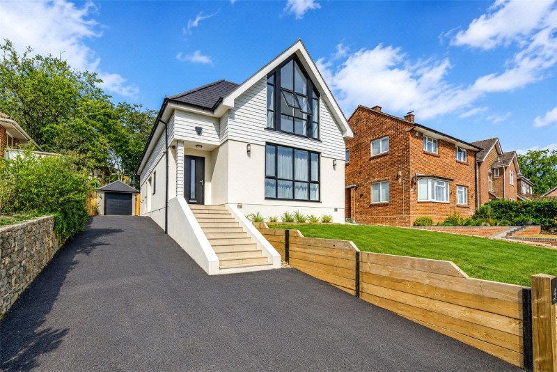 Inverclyde Road, Lower Parkstone, Poole, Dorset, BH14