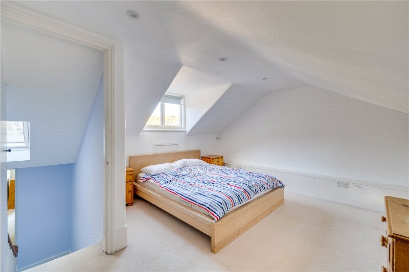 Wandsworth Bridge Road, London, SW6