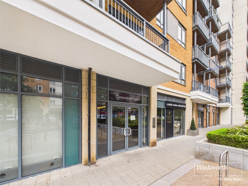 Boulevard Drive, Colindale, London, NW9