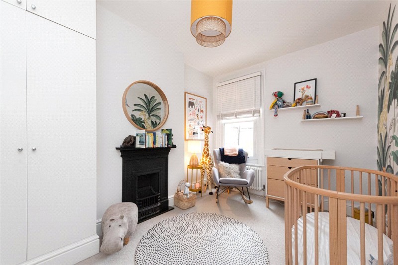 College Road, London, NW10