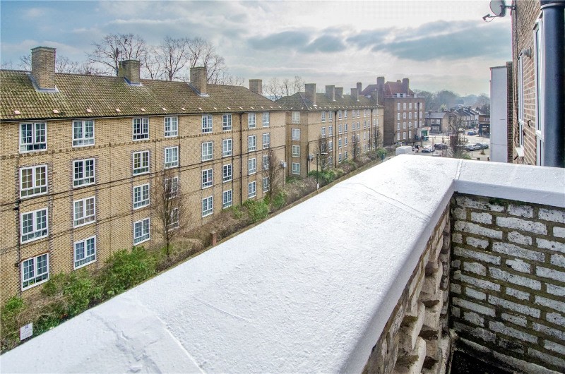 Gatcombe House, Dog Kennel Hill, East Dulwich, London, SE22
