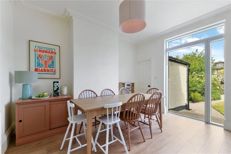 Durban Road, Beckenham, BR3
