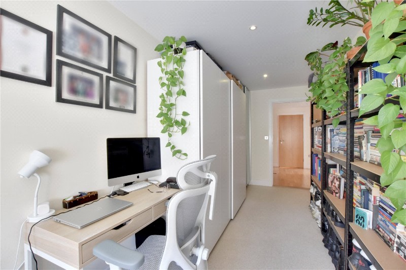 Hatfield House, Merryweather Place, Greenwich, London, SE10