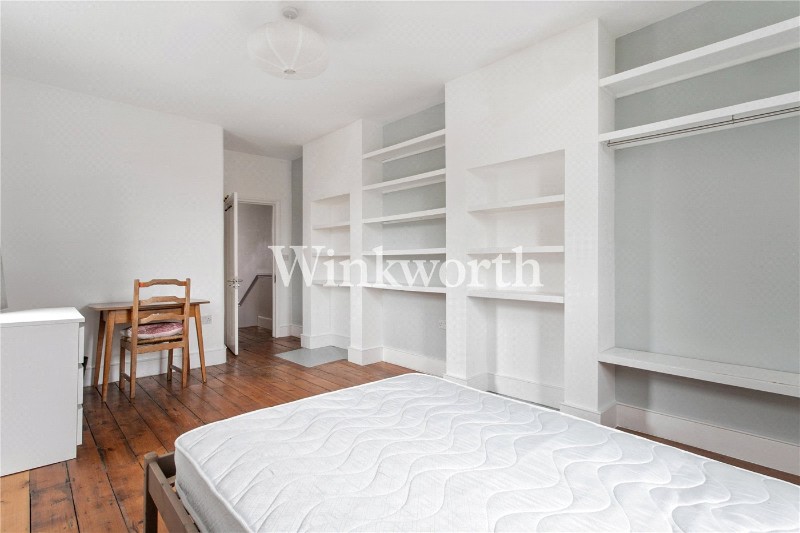 Abbotsford Avenue, London, N15