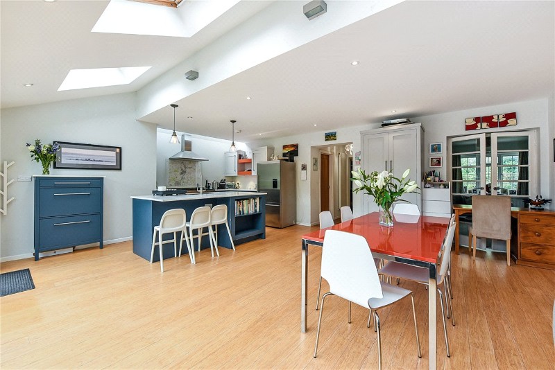 Bereweeke Avenue, Winchester, Hampshire, SO22
