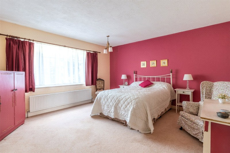 Dullar Lane, Sturminster Marshall, Wimborne, Dorset, BH21