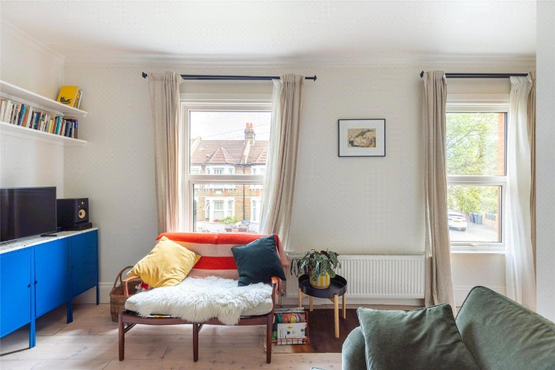 Howberry Road, Thornton Heath, CR7