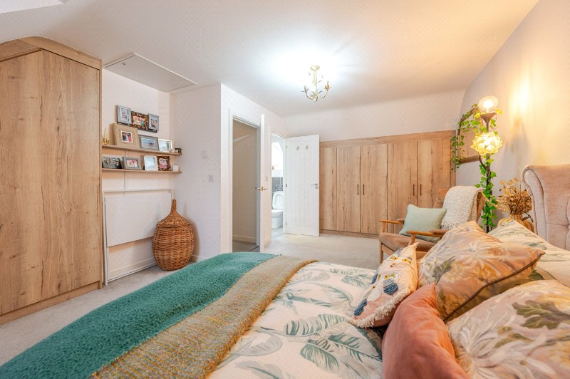 Roman Way, Cubbington, Leamington Spa, Warwickshire, CV32