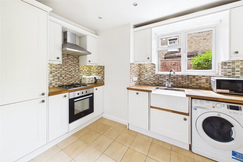 Norwood Road, London, SE24