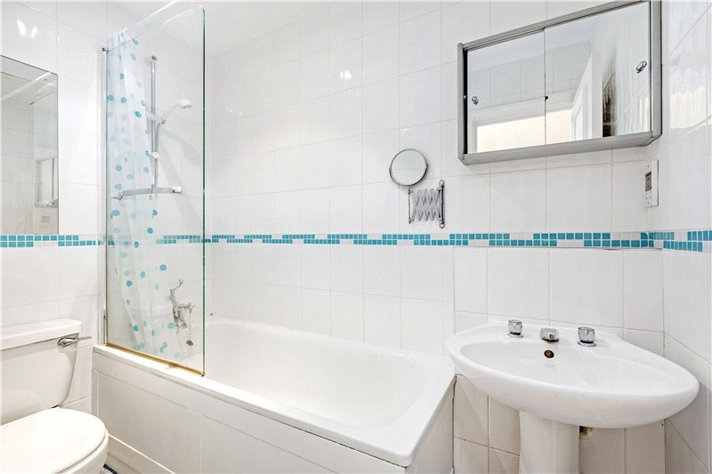 Courtfield Road, South Kensington, London, SW7