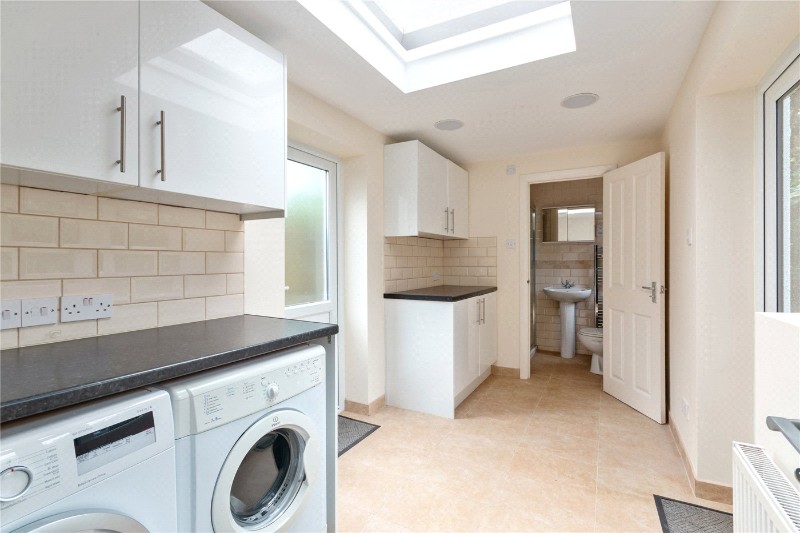 Dassett Road, West Norwood, London, SE27