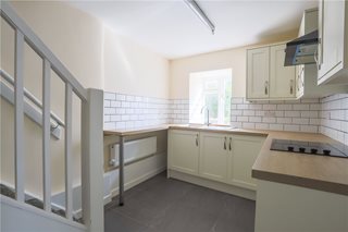 Dean Street, Crediton, Devon, EX17