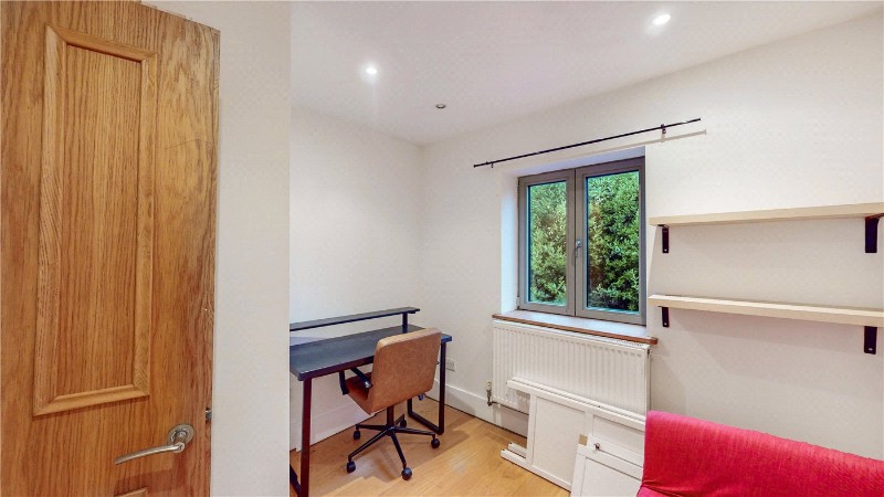 Tufnell Park Road, London, N7