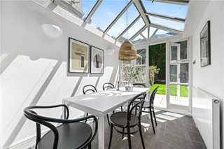 Colville Terrace, London, W11