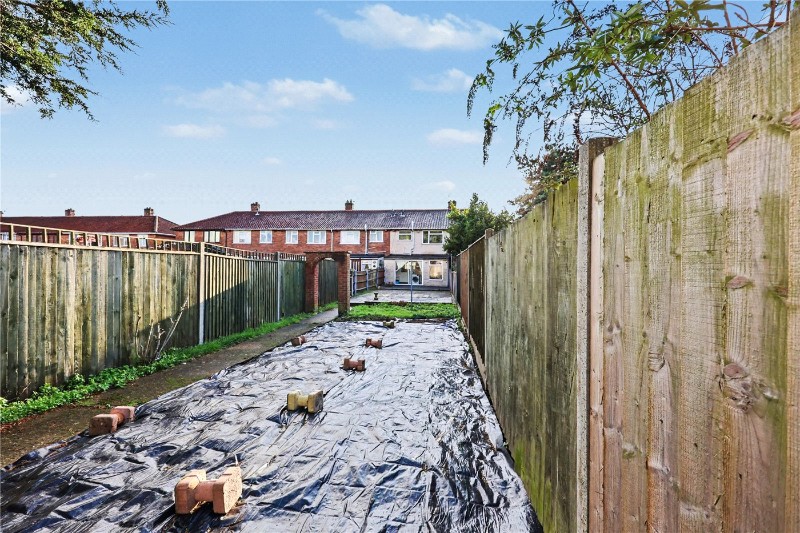 Hunter Road, Norwich, Norfolk, NR3