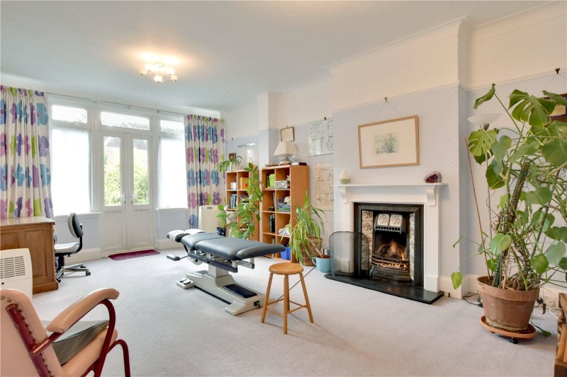 Kidbrooke Gardens, Blackheath, London, SE3