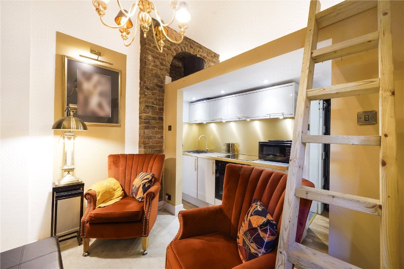 St. Peter&#39;s Street, London, N1