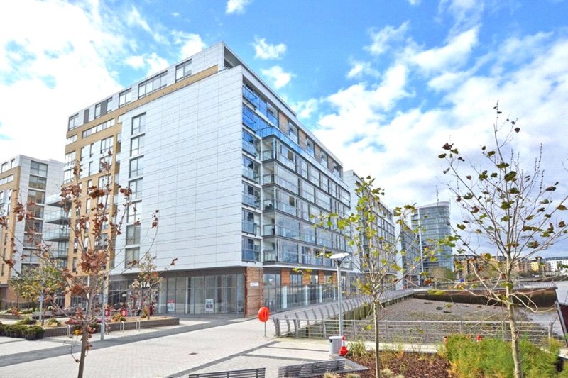 Dundas Court, 29 Dowells Street, London, SE10