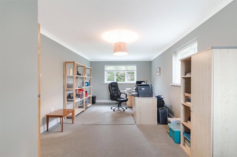 Queens Copse Lane, Holtwood, Wimborne, Dorset, BH21