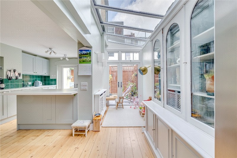 Prothero Road, London, SW6
