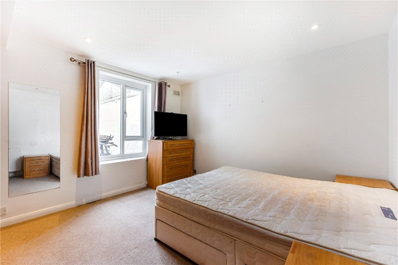 Wandsworth Road, Clapham, London, SW8
