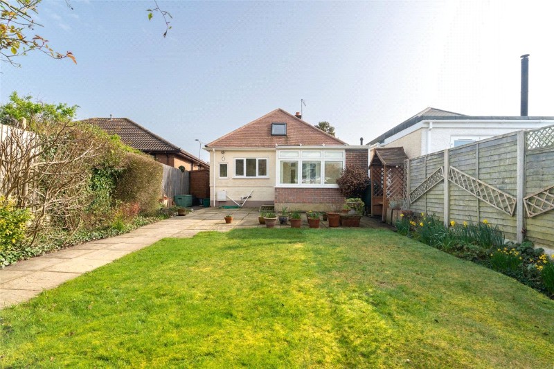 Hayes Lane, Colehill, Wimborne, Dorset, BH21