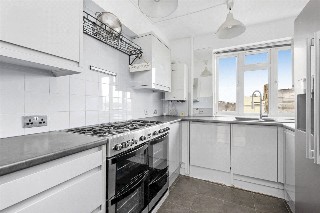 Lonsdale House, Portobello Court, London, W11
