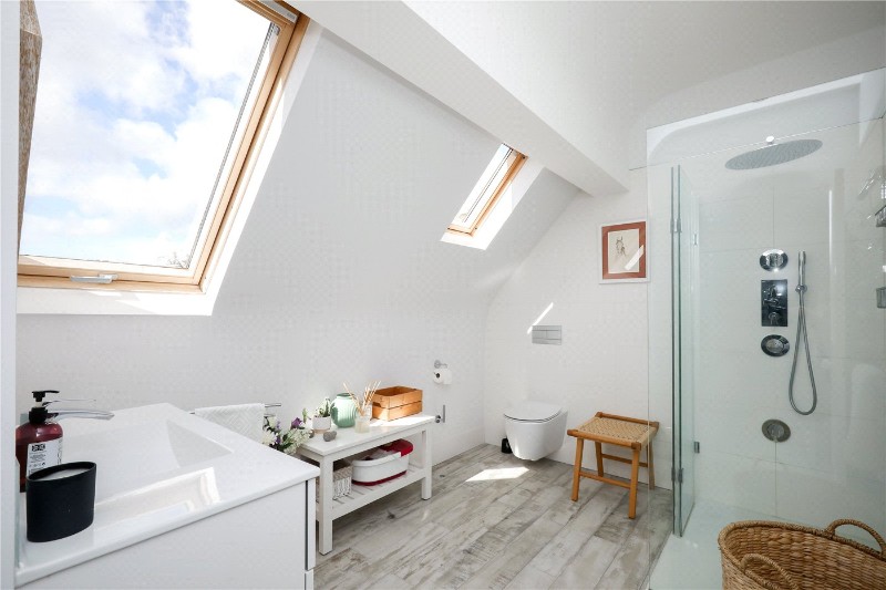 Woodfield Road, London, United Kingdom, W5