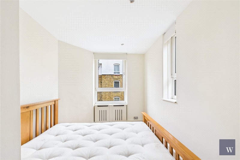 Brixton Hill, London, SW2