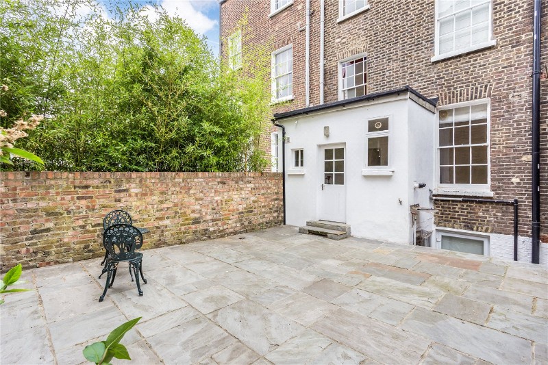 Almeida Street, London, N1