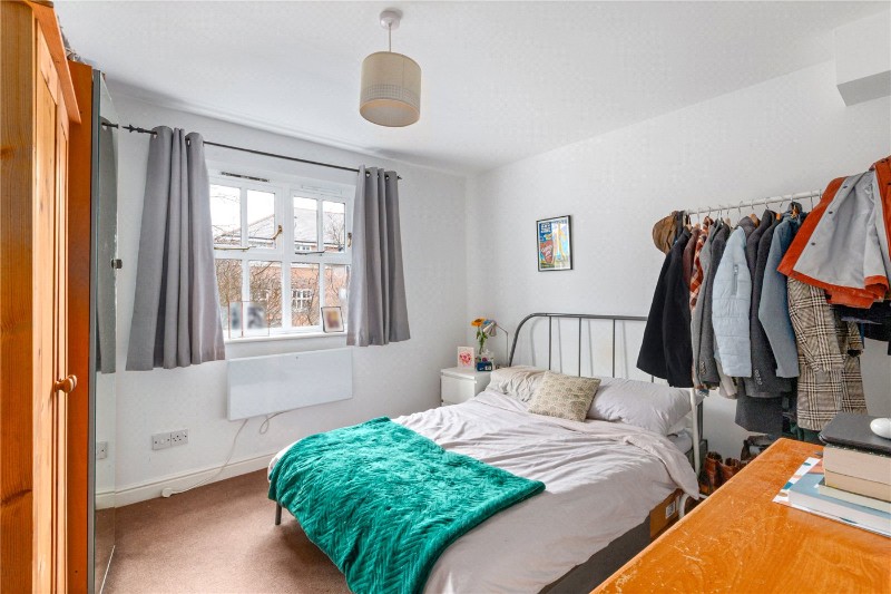 Lisle Close, Heritage Park, London, SW17