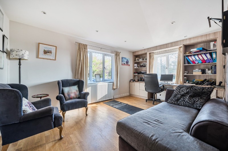 Mill Lane, Sherfield English, Romsey, Hampshire, SO51