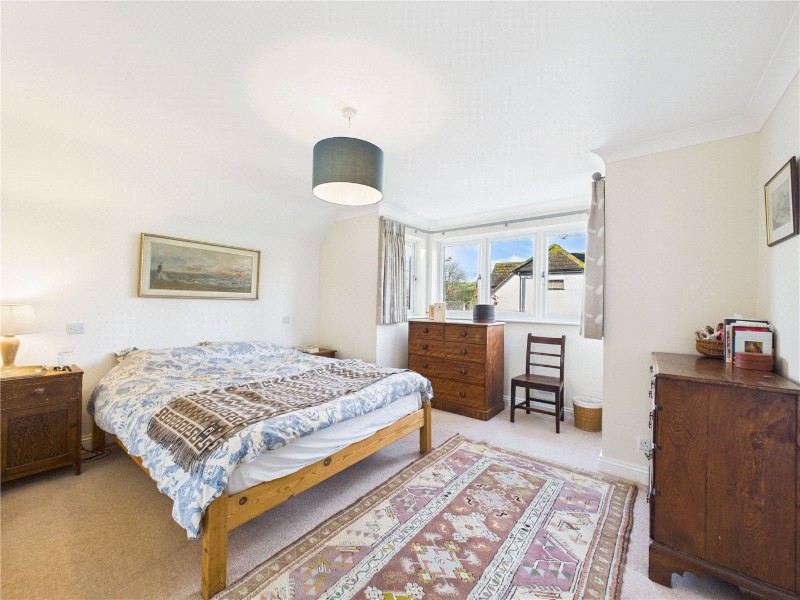 Jericho Street, Thorverton, Exeter, Devon, EX5