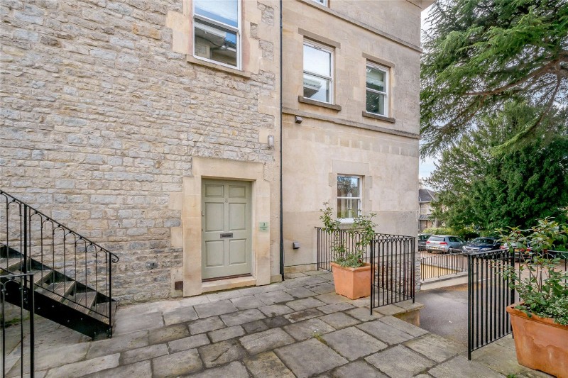 Newbridge Road, Bath, Somerset, BA1