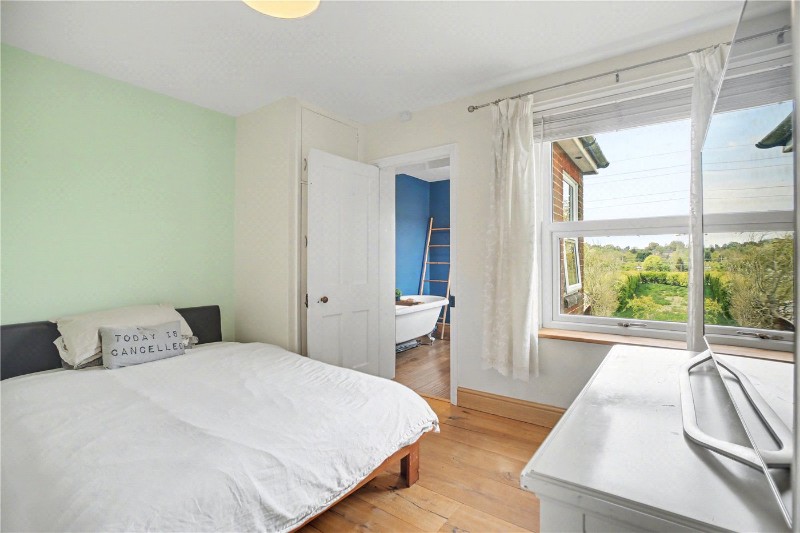 White Horse Lane, Arminghall, Norwich, Norfolk, NR14