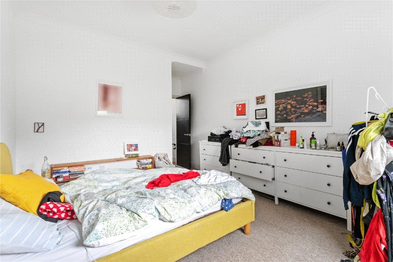 Evering Road, London, E5