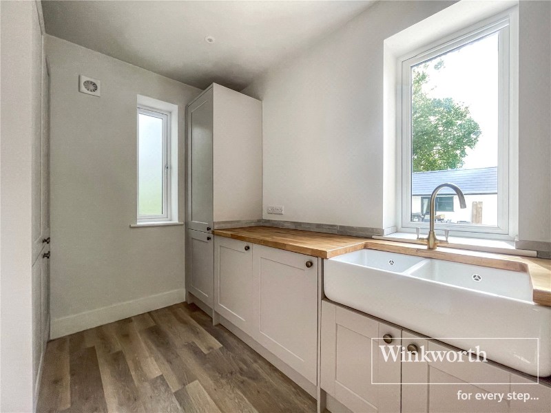 Christchurch Road, Ferndown, BH22