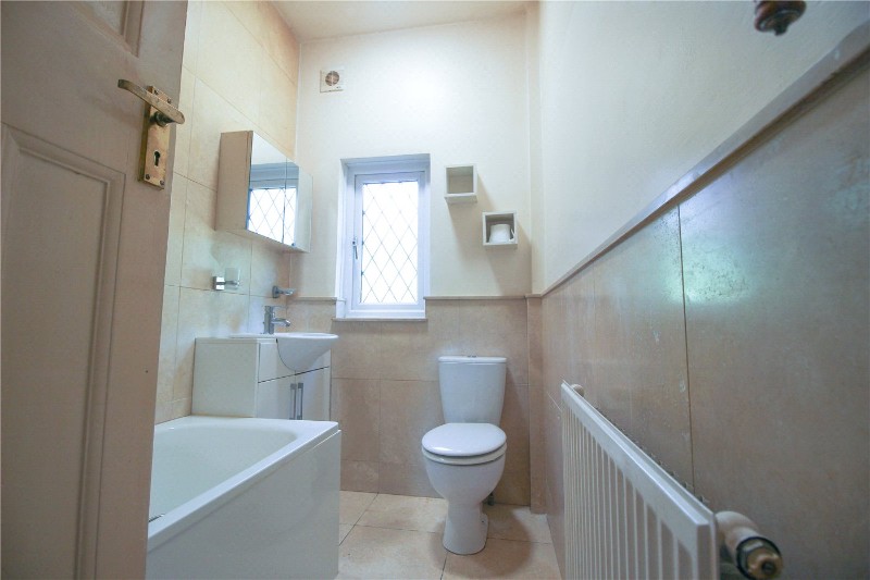 Cavendish Gardens, Westcliff-on-Sea, Essex, SS0