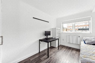 Park House, London, N4