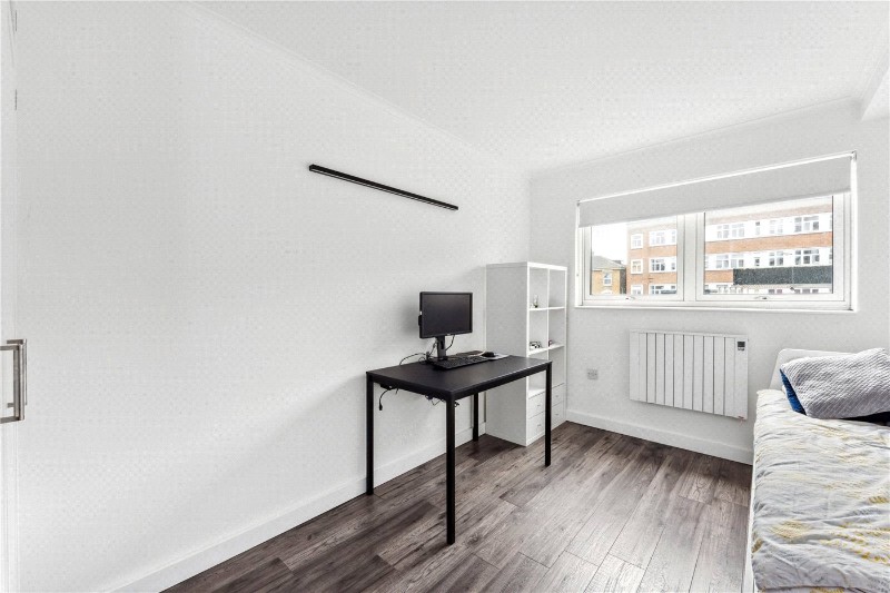 Park House, London, N4
