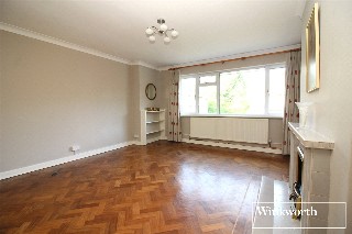 Allum Lane, Elstree, Borehamwood, Hertfordshire, WD6
