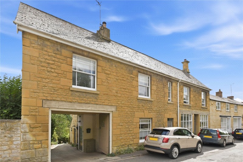 High Street, Blockley, Moreton-in-Marsh, Gloucestershire, GL56