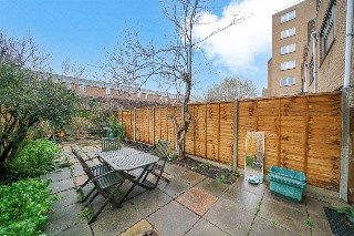 Williamson Street, London, N7