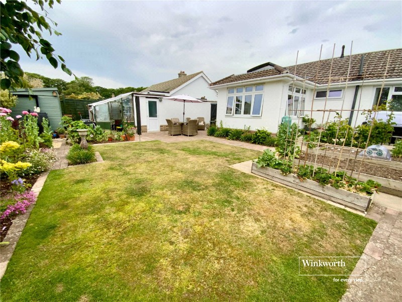 Bure Haven Drive, Mudeford, Christchurch, Dorset, BH23