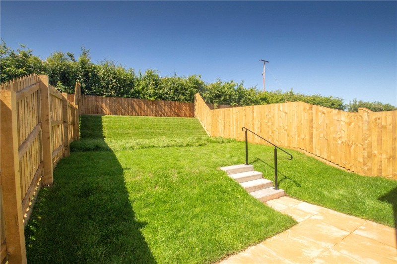 Yeo Crescent, Crediton, Devon, EX17