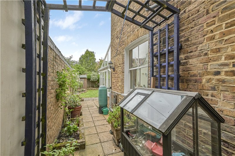 Elm Grove Road, Barnes, London, SW13