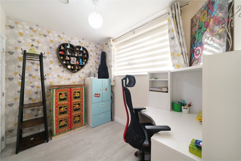 Artisan Place, Harrow, HA3