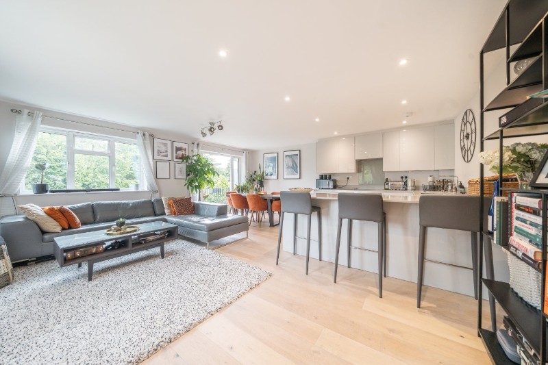 Hayne Road, Beckenham, BR3